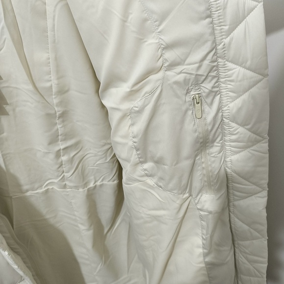 Lululemon Long Hooded Down Jacket - Picture 7 of 10